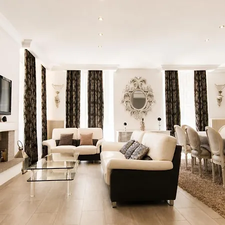Ac Duplex With Parking & Terrace Close To The Beaches Benakey Apartment *