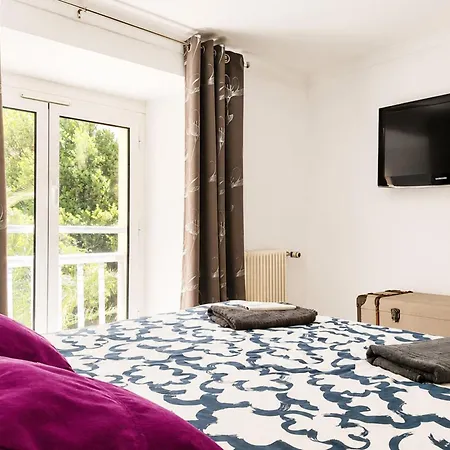 Ac Duplex With Parking & Terrace Close To The Beaches Benakey Cannes