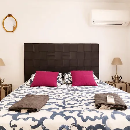 Apartment Ac Duplex With Parking & Terrace Close To The Beaches Benakey *