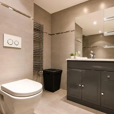 Ac Duplex With Parking & Terrace Close To The Beaches Benakey * Cannes
