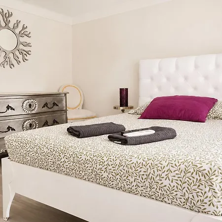 Apartment Ac Duplex With Parking & Terrace Close To The Beaches Benakey