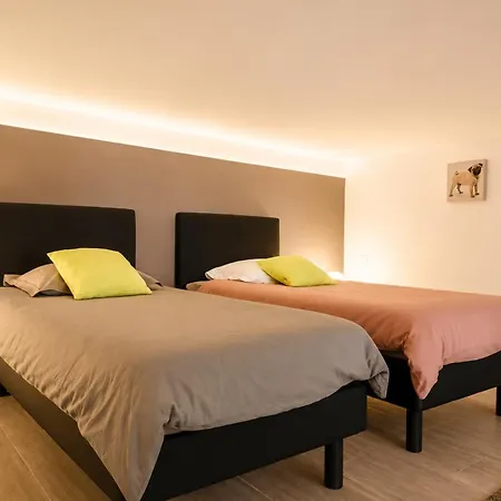 Apartment Ac Duplex With Parking & Terrace Close To The Beaches Benakey