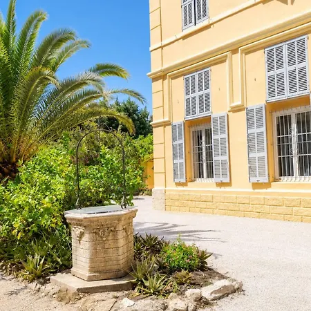 Ac Duplex With Parking & Terrace Close To The Beaches Benakey * Cannes